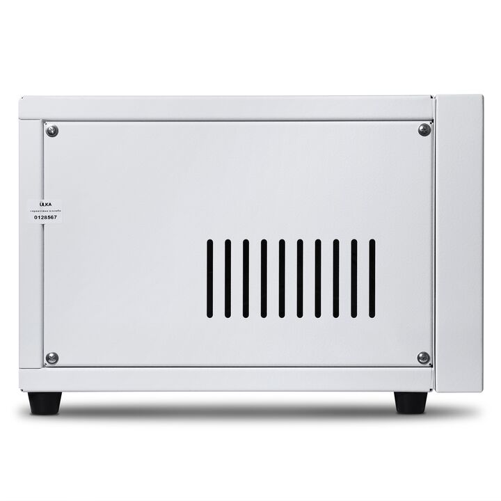 Ülka. Dry-Heat Sterilizer "Jupiter 10V ". Сухожарова шафа для стерилізації (під замовлення) #4