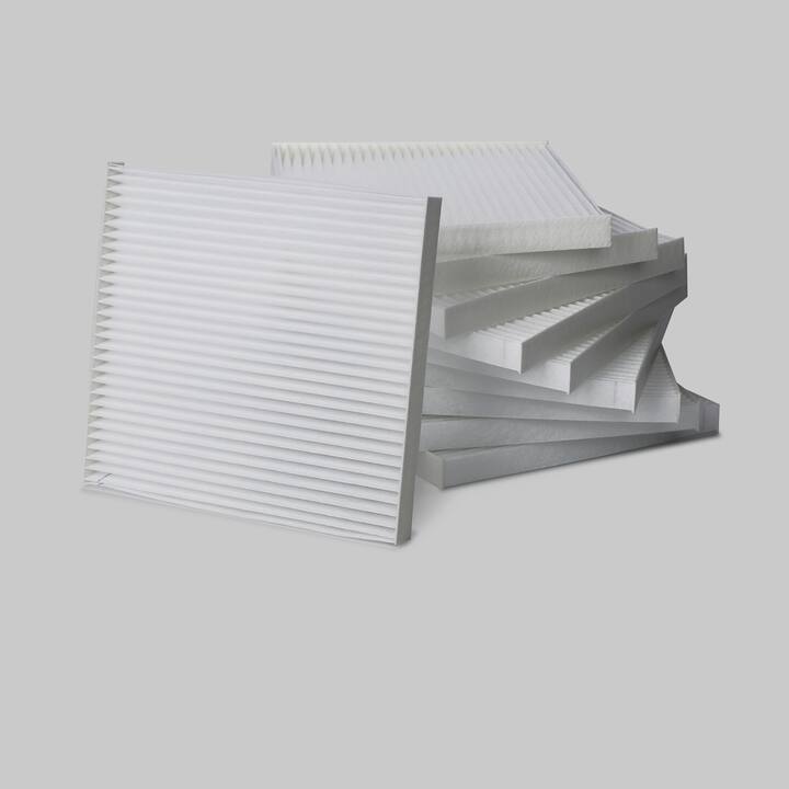 Filtro HEPA para "Ülka Nail dust Collector Tiny / Handy / Ami", Filtro para exaustor Ülka Tiny / Handy / Ami #6
