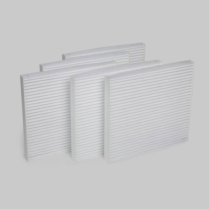 Filtro HEPA para "Ülka Nail dust Collector Tiny / Handy / Ami", Filtro para exaustor Ülka Tiny / Handy / Ami #5