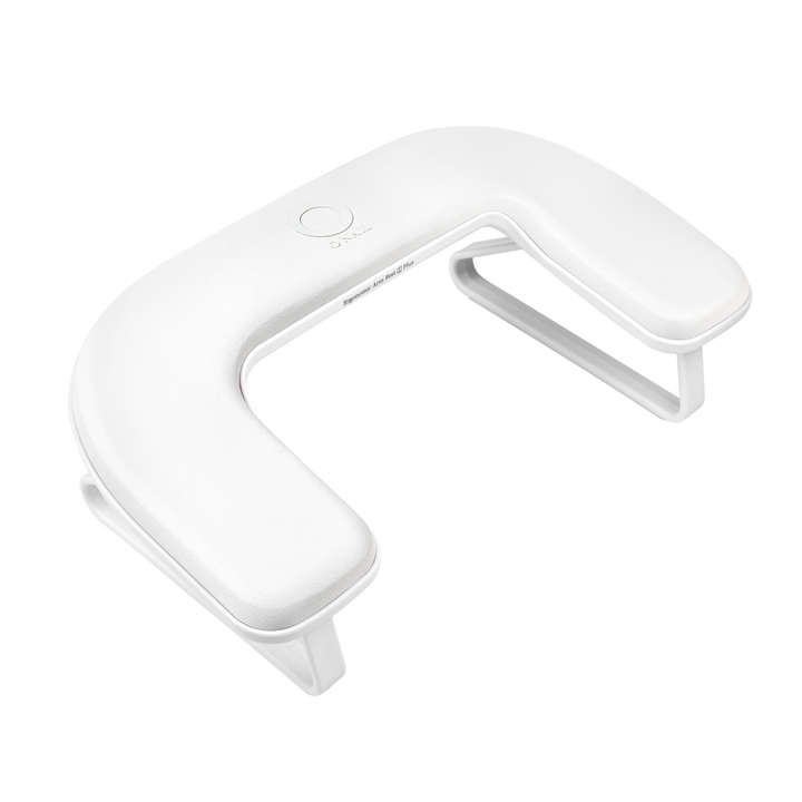 ONAIL. Manicure Armrest. Підлокітник для манікюру, білий #1