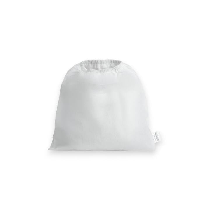 Saco filtrante reutilizável para "Ülka Soft/X2n", Saco reutilizável para exaustor Ülka Soft/X2n (spunbond) #1
