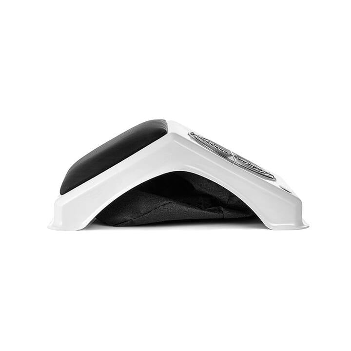 Desktop Nail dust Collector  110 V "Air Max N4 Pro", Витяжка настільна 110 В, двигун Німеччина (під замовлення) #2