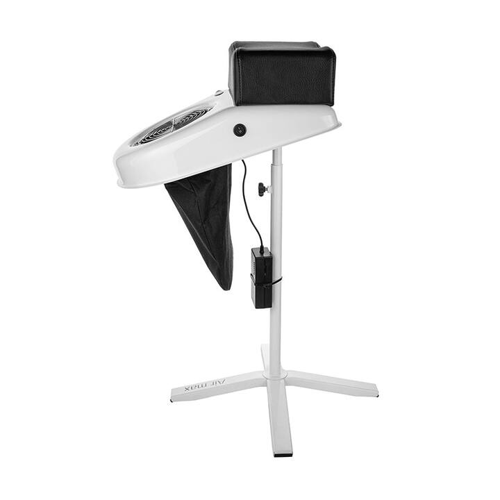 Nail dust Collector 110 V "Air Max V8 Pro", Витяжка для педикюру 110 В (під замовлення) #3