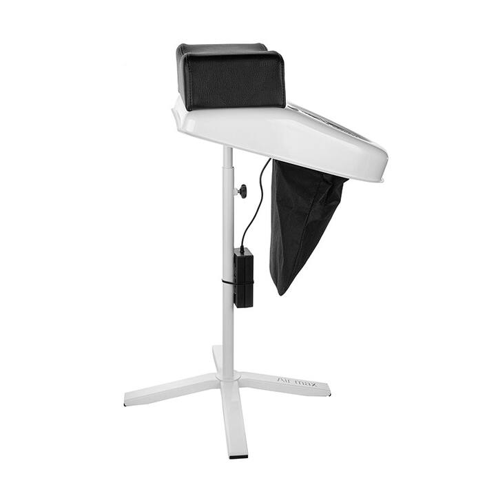 Nail dust Collector 110 V "Air Max V8 Pro", Витяжка для педикюру 110 В (під замовлення) #2