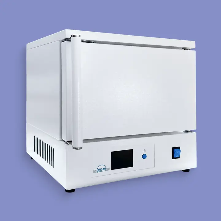 MIZ-MA. Hot air Sterilizer GP-10 with LCD display, 110V. Air sterilizer GP-10 with LCD display, for 6 kraft bags, 110V (made to order) — Mizma, NAILSMADE