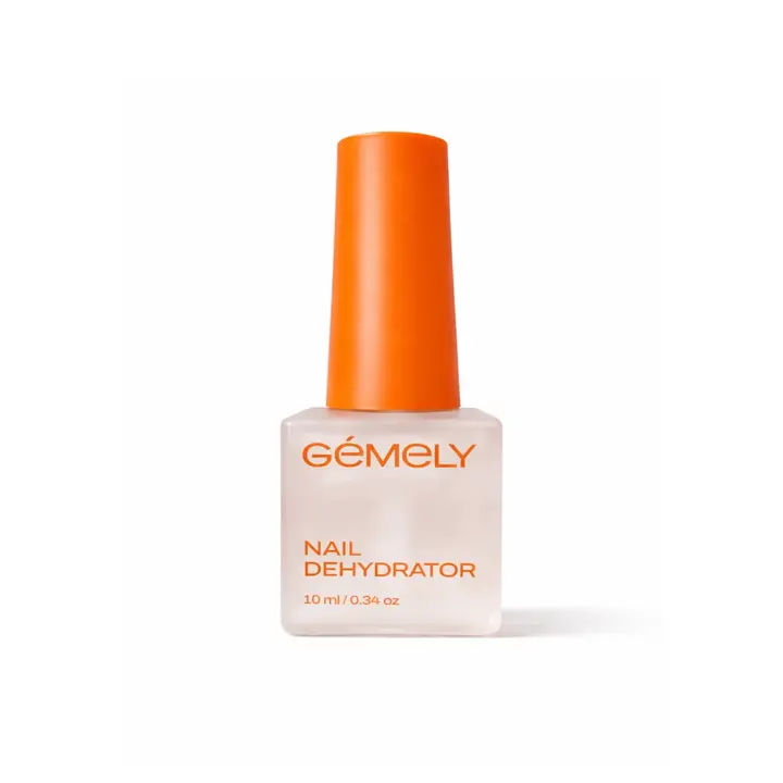 GÉMELY (ex GA&MA). Nail Dehydrator, 10 ml, Déshydrateur #1