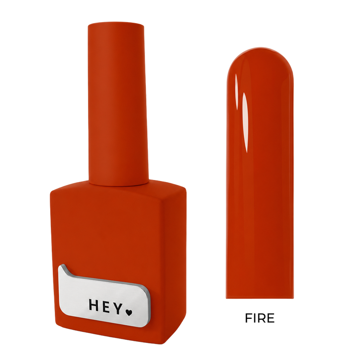 HEYLOVE. Tint base, FIRE, 15 ml, відтіночна база #1