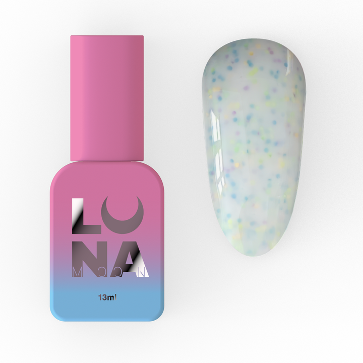 УЦІНКА / LUNAmoon. Tutti Frutti Base #16, 13 ml #1