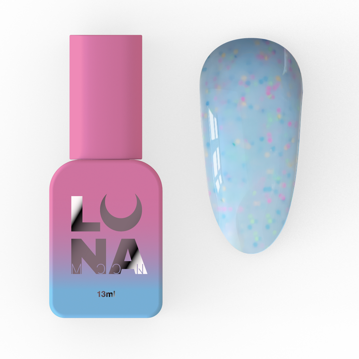 УЦЕНКА / LUNAmoon. Tutti Frutti Base #18, 13 ml #1