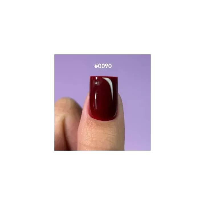 DNKa’ Gel Polish COLOR #0090, 7 ml — DNKa’ Professional, NAILSMADE