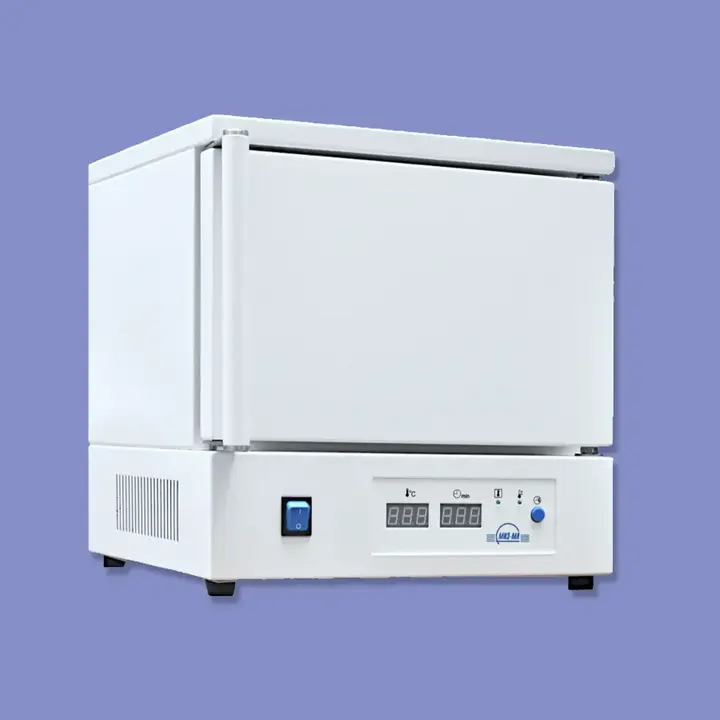 MIZ-MA. Hot air Sterilizer GP-10, 110V. Air sterilizer GP-10, for 6 kraft bags, 110V (made to order) — Mizma, NAILSMADE