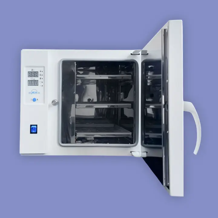 MIZ-MA. Hot air Sterilizer GP-20. Air sterilizer GP-20, for 12 kraft packages (made to order) — Mizma, NAILSMADE