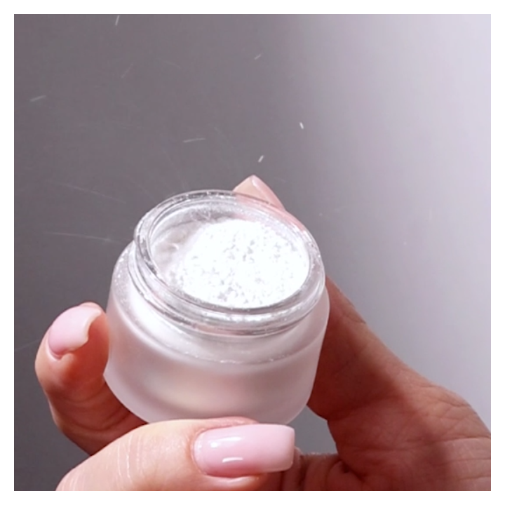 ZOLA. Powder Decolorant for Eybrows, 10 g. Пудра-деколорант для брів #2