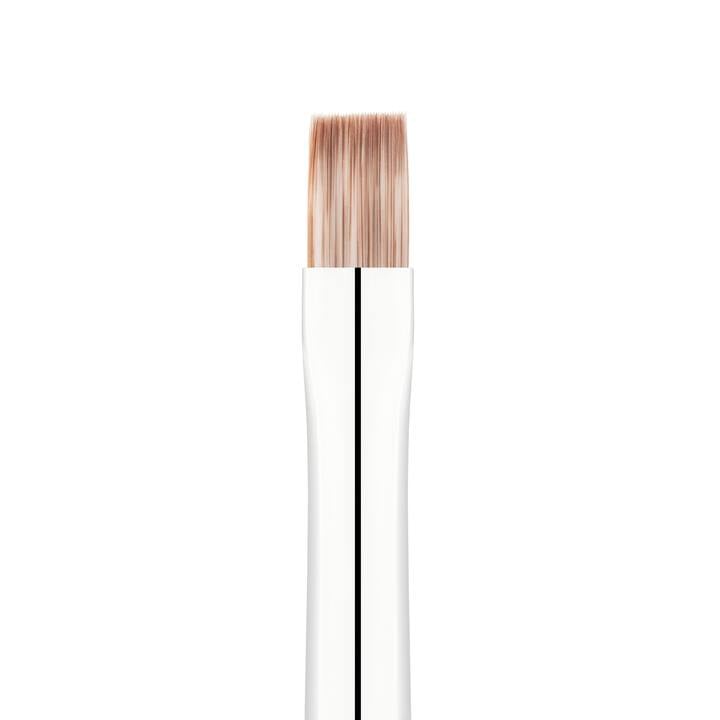 RAIZ. Straight gel Brush, 6 mm/9 mm. Пензлик для гелю прямий #2
