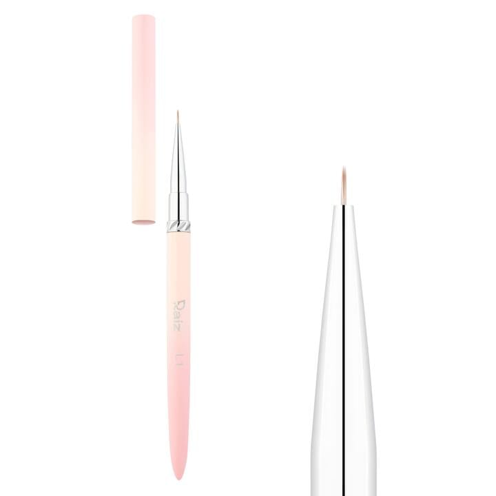 RAIZ. Brush Liner, 6 mm. Пензлик для манікюру, лайнер #1