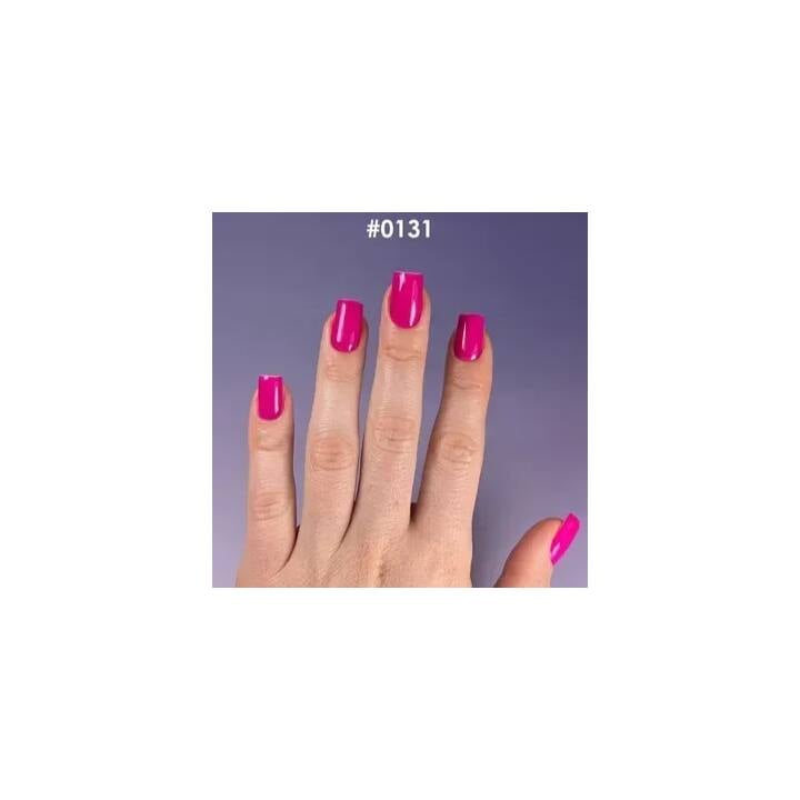 DNKa’. Gel Polish, Summer Playlist #0131, NEW FORMULA, 7 ml #4