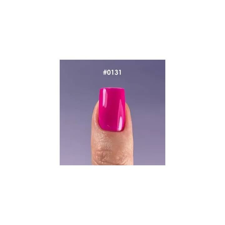 DNKa’. Gel Polish, Summer Playlist #0131, NEW FORMULA, 7 ml #2