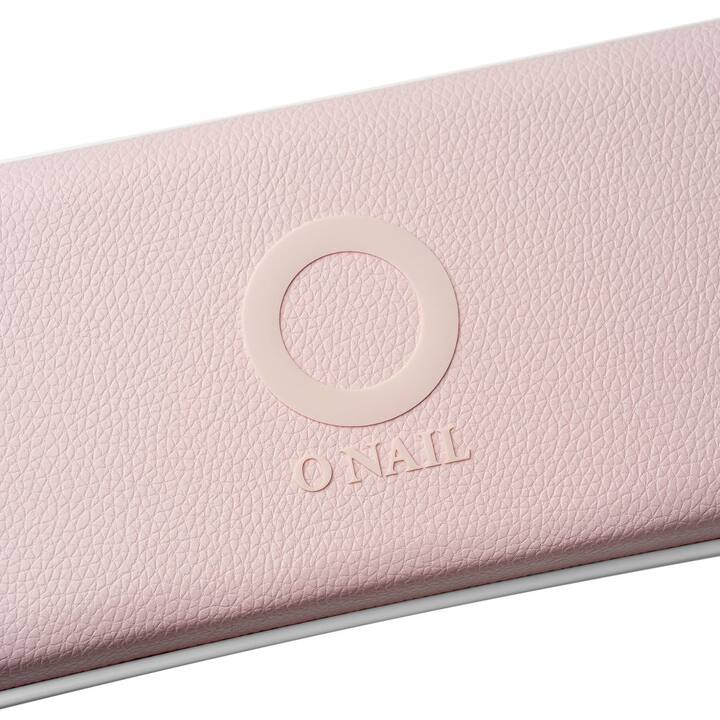 ONAIL. Manicure Armrest. Poggiamano per manicure, rosa #3