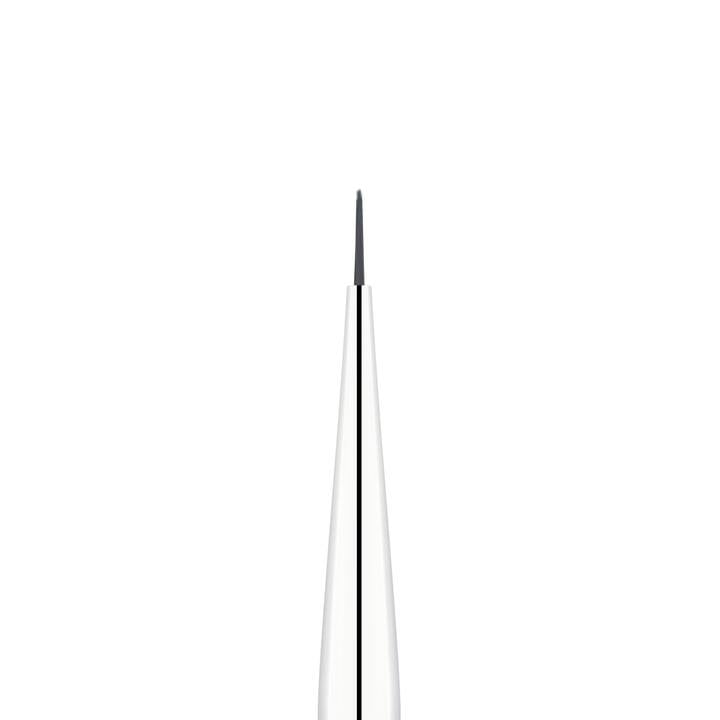 RAIZ. Manicure Liner Brush, 6 mm/12 mm. Двостороннiй пензлик для манiкюру, лайнер — RAIZ, NAILSMADE