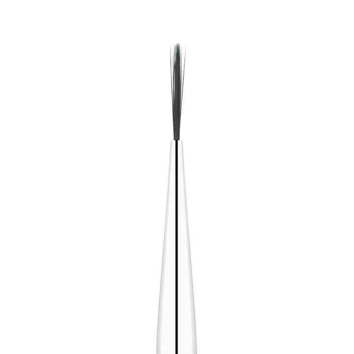 RAIZ. Manicure Liner Brush, 6 mm/12 mm. Двостороннiй пензлик для манiкюру, лайнер — RAIZ, NAILSMADE