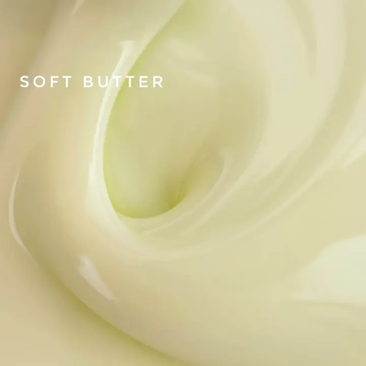 TOUCH. Cover Base, #17, Soft Butter, 13 ml — TOUCH, NAILSMADE
