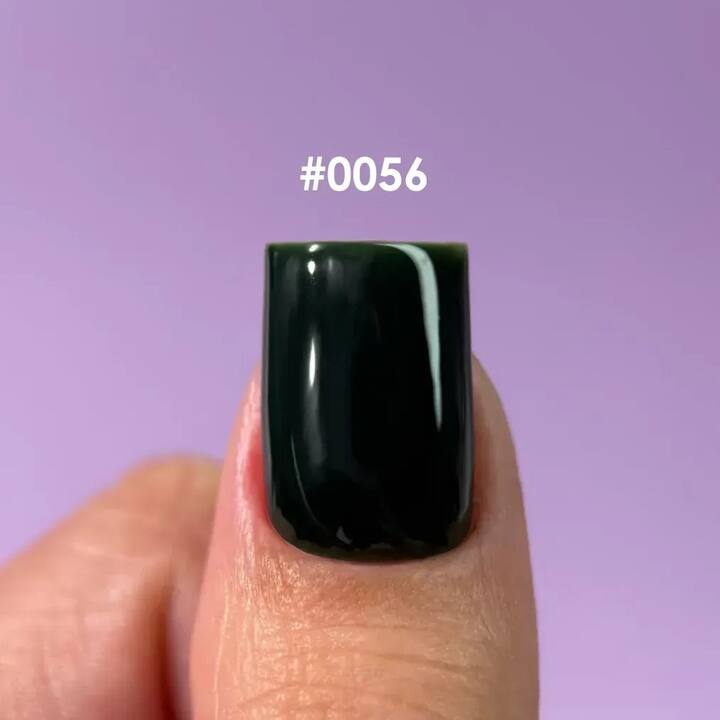 DNKa’ Gel Polish COLOR #0056, 7 ml — DNKa’ Professional, NAILSMADE