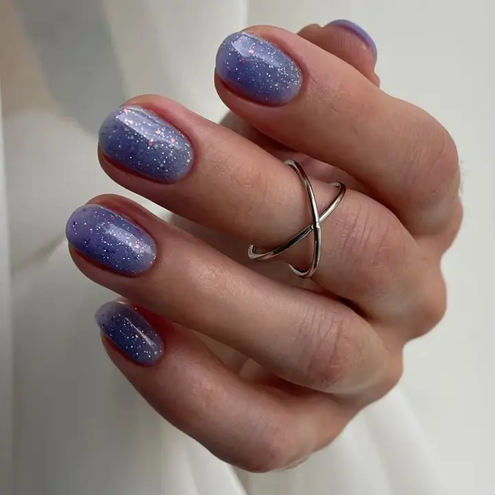 NOTN. Reflective Base #05, 10 ml, base réfléchissante — NAILS OF THE DAY (NOTD), NAILSMADE