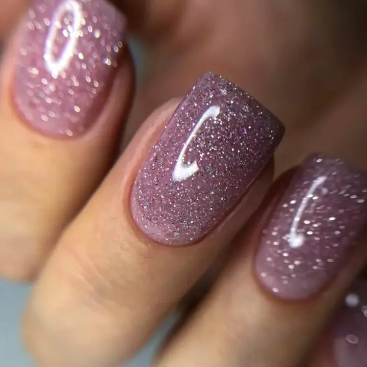 NOTN. Reflective Base #06, 10 ml, base réfléchissante — NAILS OF THE DAY (NOTD), NAILSMADE