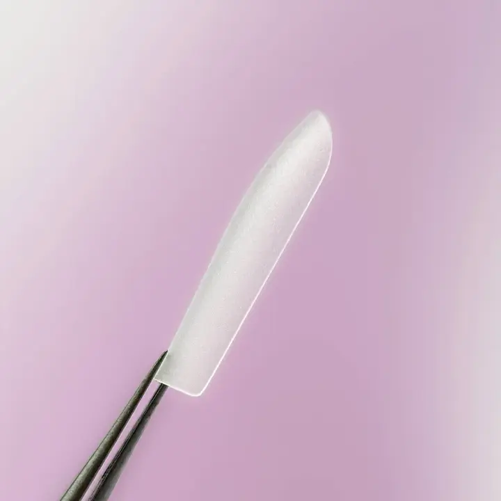 LUNAmoon. Gel Tips, Square MEDIUM, 240 шт, гелеві тіпси, квадрат MEDIUM — LUNAmoon Допоміжні матеріали / Інструмент Additional materials / Tools, NAILSMADE