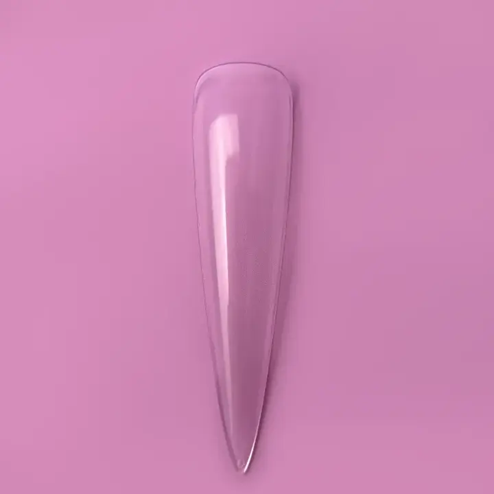 LUNAmoon. Gel Tips, Stiletto XL, 240 шт, гелеві тіпси, стилет XL — LUNAmoon Допоміжні матеріали / Інструмент Additional materials / Tools, NAILSMADE