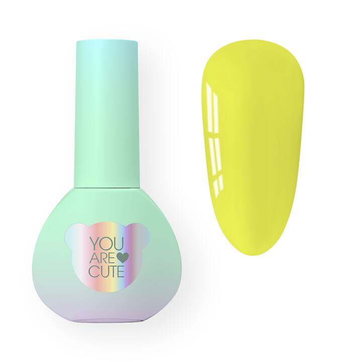 You Are Cute. Gel polish #150, 5 ml, гель-лак — You Are Cute, NAILSMADE