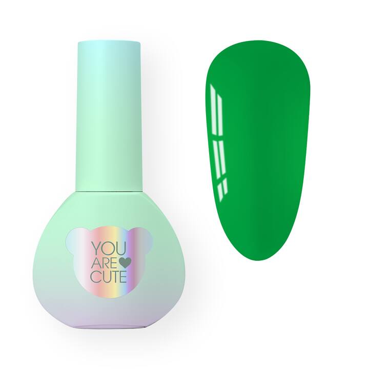 You Are Cute. Gel polish #164, 5 ml, гель-лак — You Are Cute, NAILSMADE