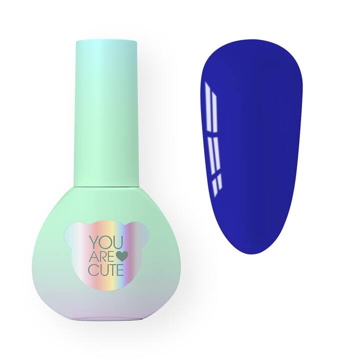 You Are Cute. Gel polish #166, 5 ml, гель-лак — You Are Cute, NAILSMADE