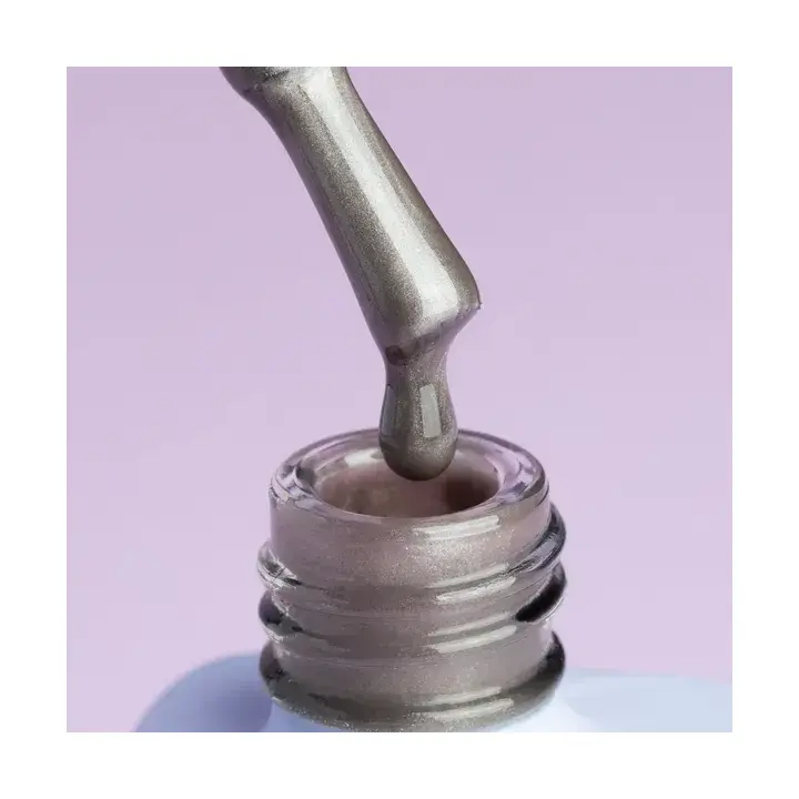 DNKa’. Gel Polish Cat`s Eye, Silk, #0034, 7 ml, гель-лак "Котяче око" — DNKa, NAILSMADE