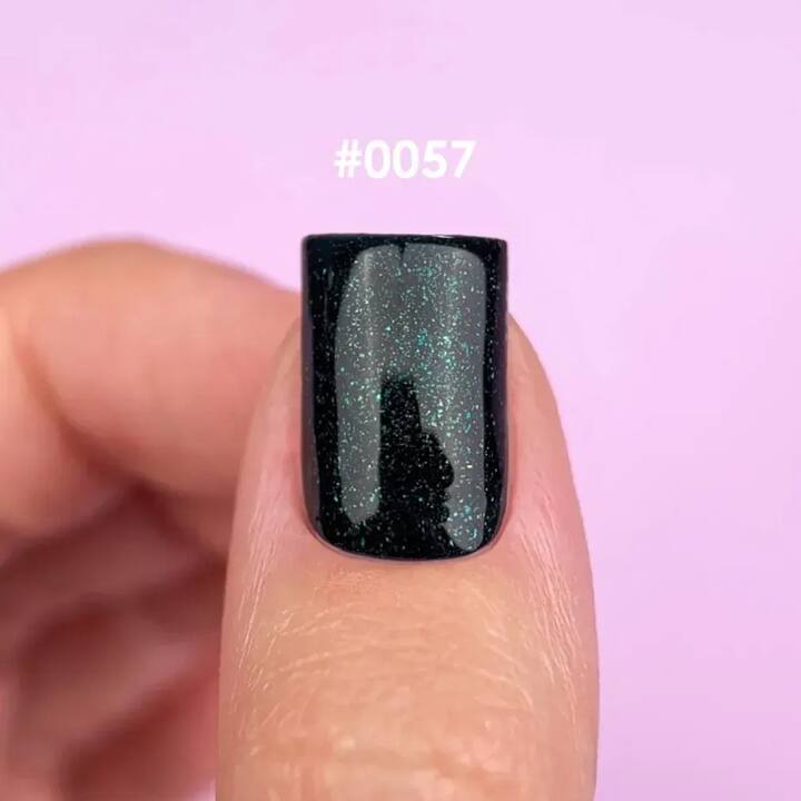 DNKa’ Gel Polish COLOR #0057, 7 ml — DNKa’ Professional, NAILSMADE
