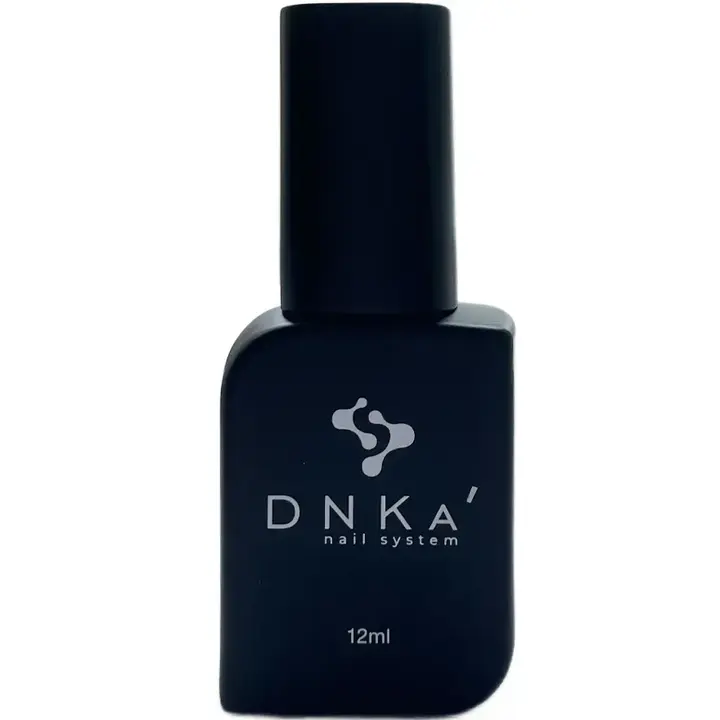 DNKa’. Top Aqua Effect, 12 ml, топ для створення натурального ефекту води на нігтях — DNKa’ Professional, NAILSMADE