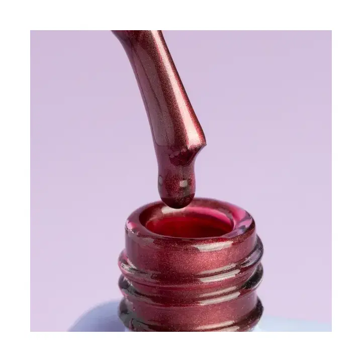 DNKa’. Gel Polish Cat`s Eye, Silk, #0037, 7 ml, гель-лак "Котяче око — DNKa’ Professional, NAILSMADE