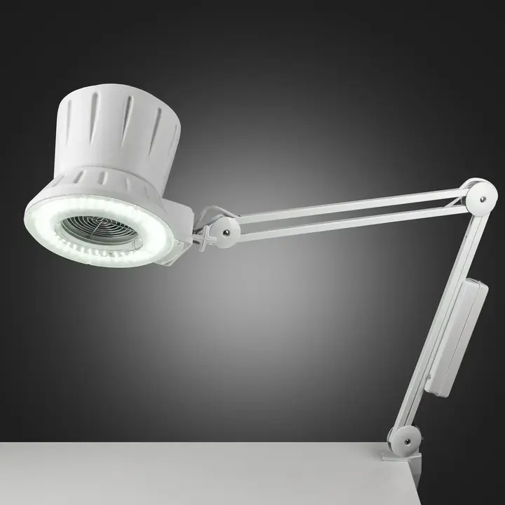 DUSTWELL. Additional airflow direction component for Pedicure Dust Collectort, "Air Dust". Додаткова частина для направлення руху повітря для витяжки — DUSTWELL, NAILSMADE