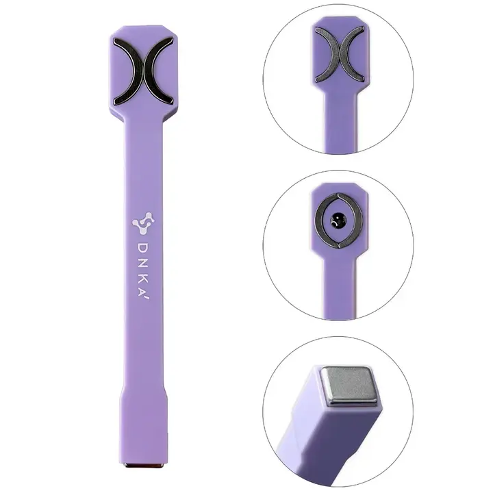 DNKa'. Magnet Cat-Eye Butterfly 3-in-1. Магніт для котячого ока — DNKa’ Professional, NAILSMADE