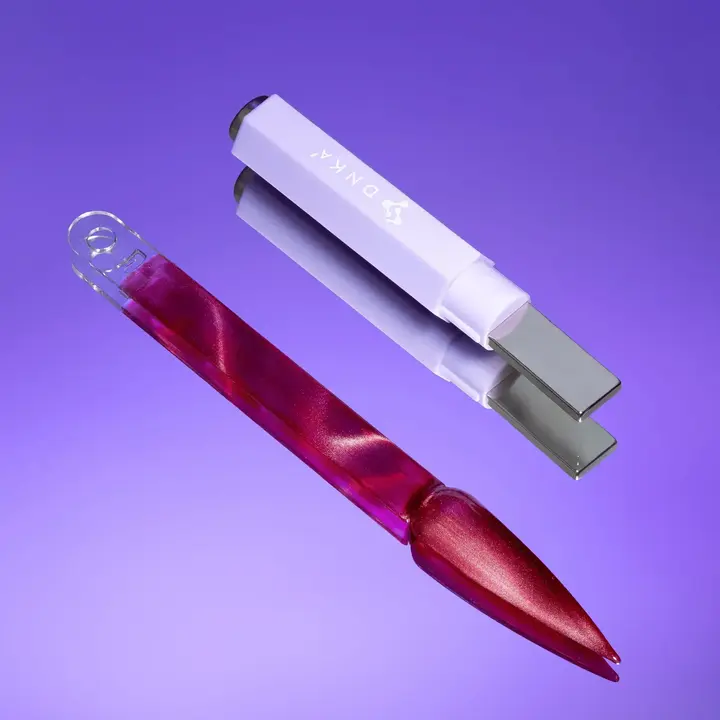 DNKa'. Magnet Cat-Eye Rhombus 4-in-1. Магніт для котячого ока — DNKa’ Professional, NAILSMADE