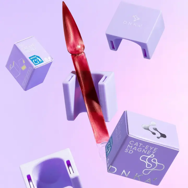 DNKa'. Magnet 5D. Магніт для котячого ока — DNKa’ Professional, NAILSMADE