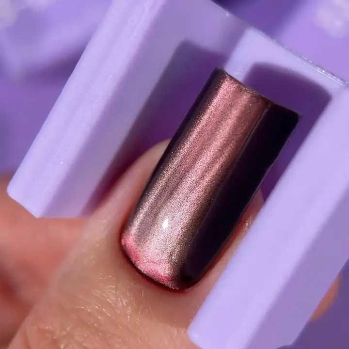 DNKa'. Magnet 5D. Магніт для котячого ока — DNKa’ Professional, NAILSMADE