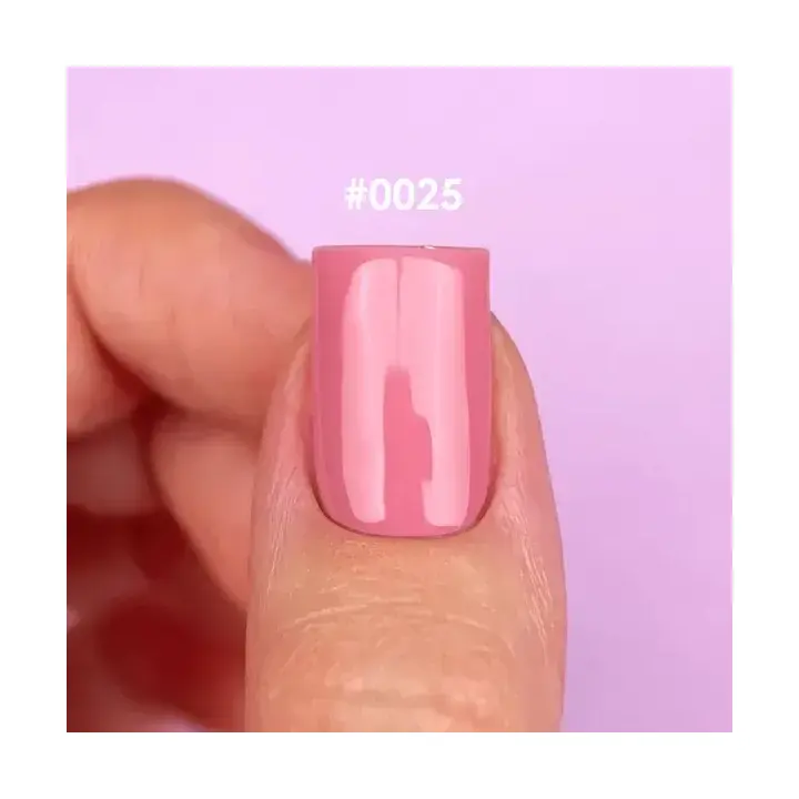 DNKa’ Gel Polish COLOR #0025, 8 ml — DNKa’ Professional, NAILSMADE