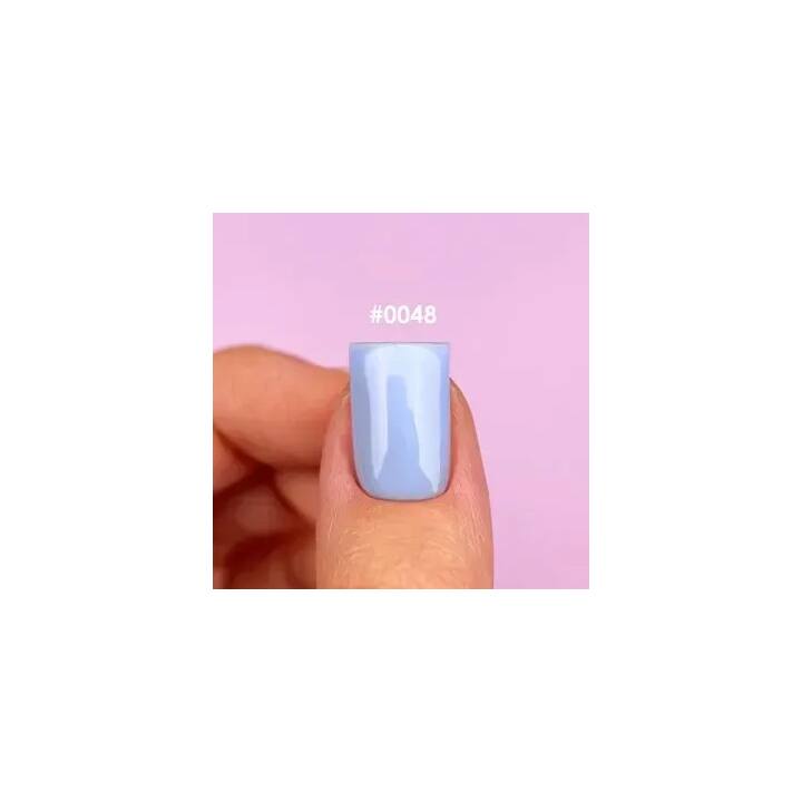 DNKa’ Gel Polish COLOR #0048, 7 ml — DNKa’ Professional, NAILSMADE