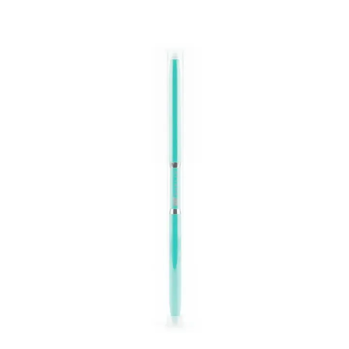 SHELLY. Rounded for Gel and Liner Brush. Двосторонній пензлик для манікюру — Shelly, NAILSMADE