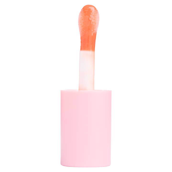 ZOLA. Lip Oil, Honey Candy, 7 ml. Олія для губ — ZOLA, NAILSMADE