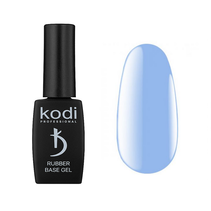 KODI Color base, Blue Sky, blau-lavendelfarben, 8 ml #1