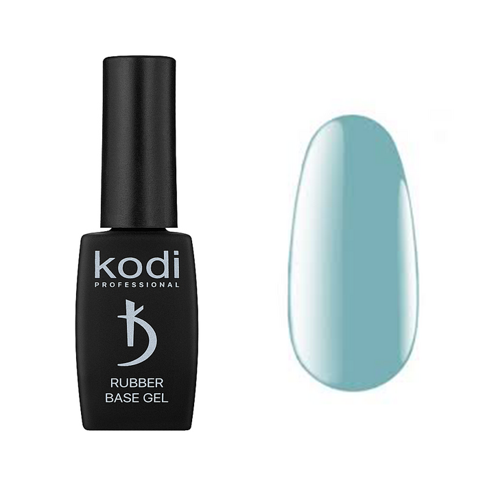 KODI Color base Lagoon, azzurro pallido, 8 ml #1