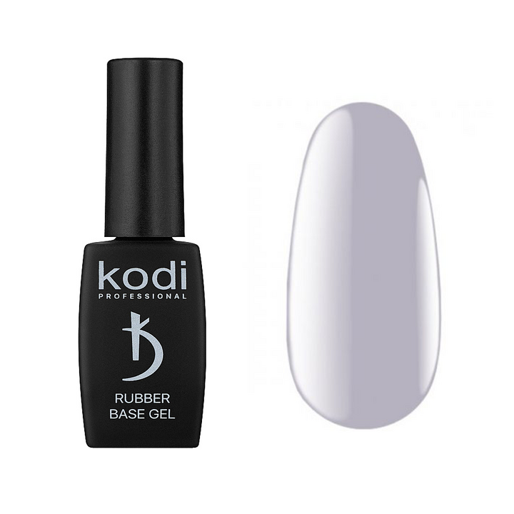 KODI Color base Smoke, rauchgrau, 8 ml #1