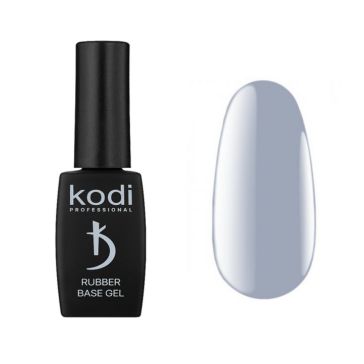 KODI Color base Storm, сіро-блакитна, 8 ml #1